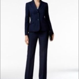 GUCCI two buttons professional pants suits Sz 38/4
